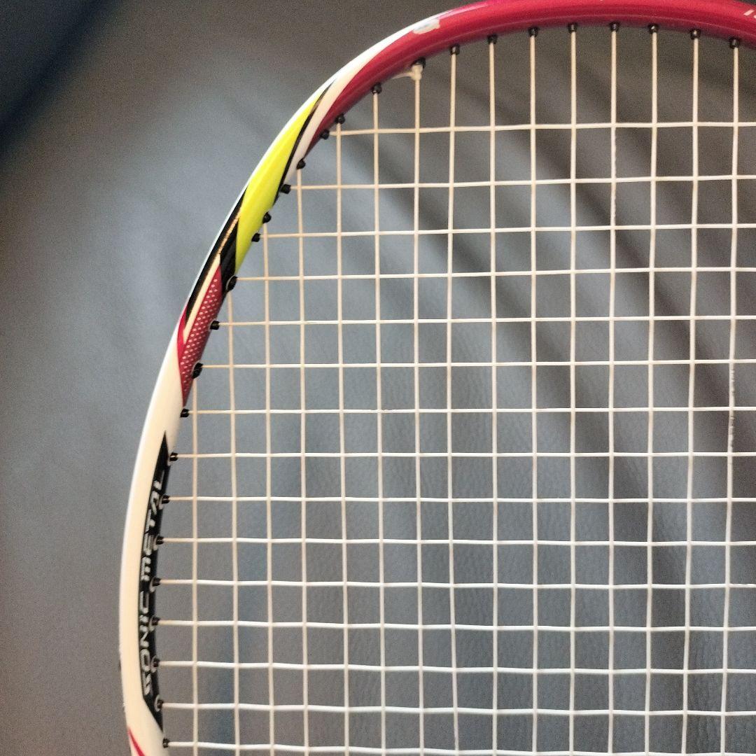 YONEX アークセイバー11 3U5G ③
