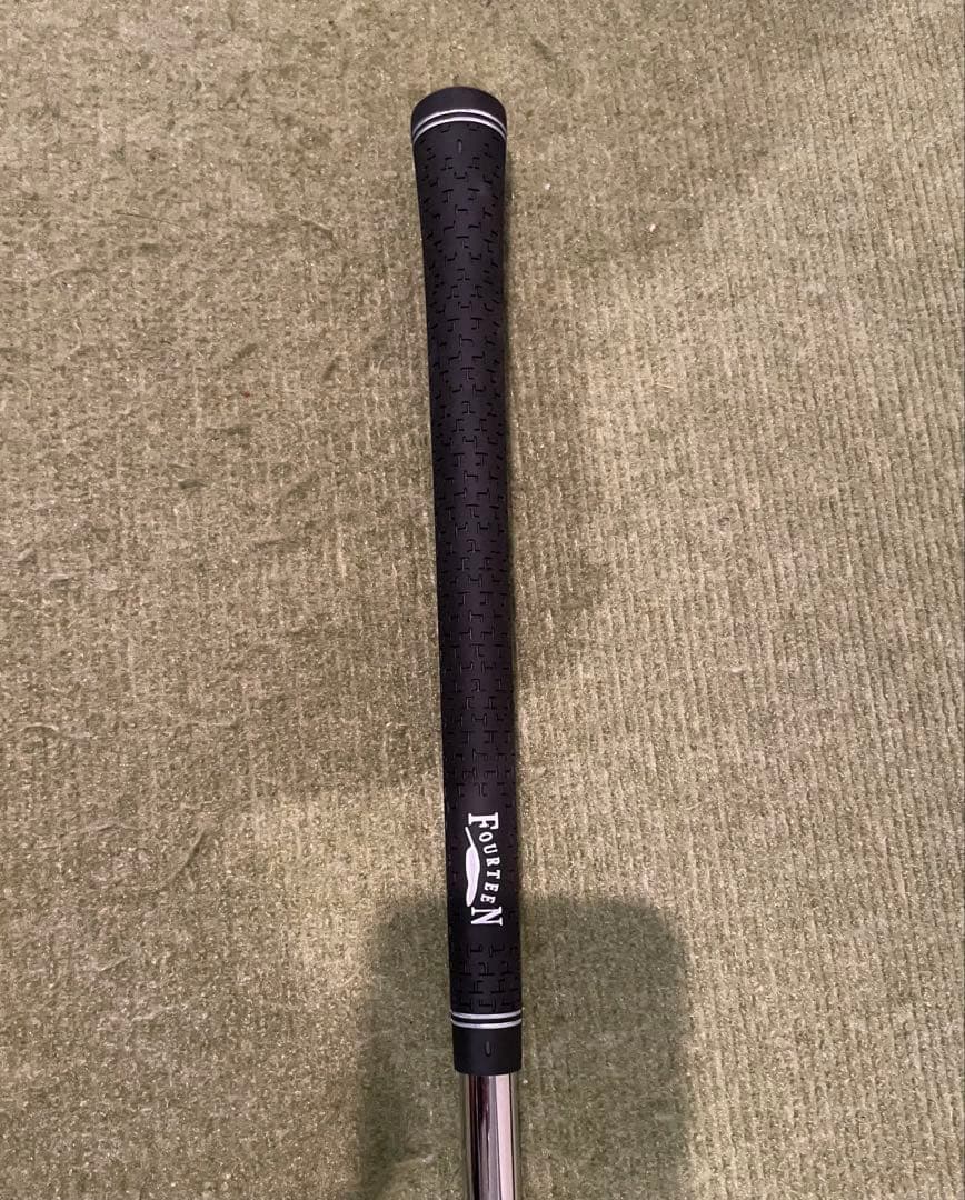 【ゴルフ2】FOURTEEN ウェッジ FAW 50° 950GH neo
