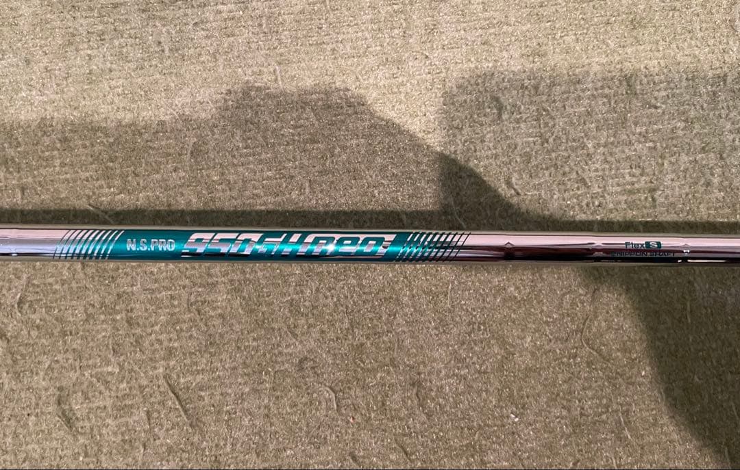 【ゴルフ2】FOURTEEN ウェッジ FAW 50° 950GH neo