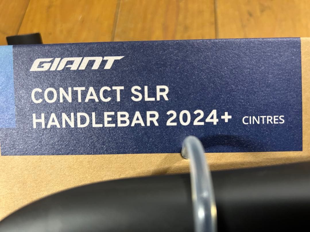 GIANT CONTACT SLR HANDLEBAR2024最終価格