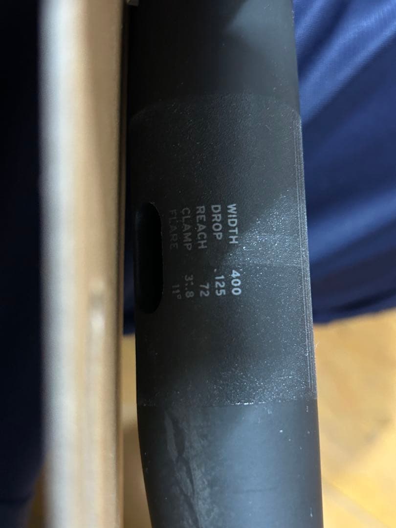 GIANT CONTACT SLR HANDLEBAR2024最終価格