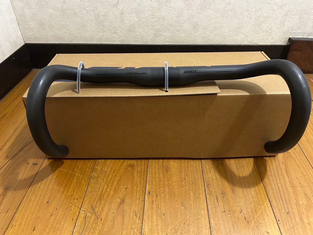 GIANT CONTACT SLR HANDLEBAR2024最終価格