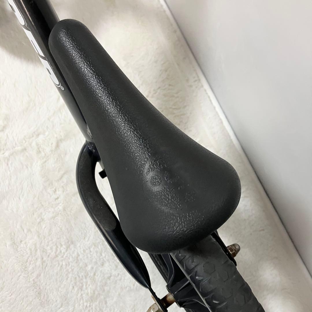 STRIDER ストライダー Sport スポーツ 12インチ ブラック 自転車