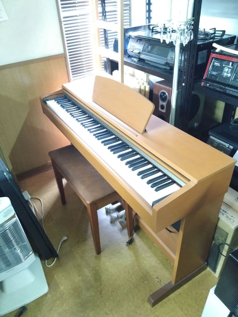 ☆YAMAHA Arius 電子ピアノ本体☆