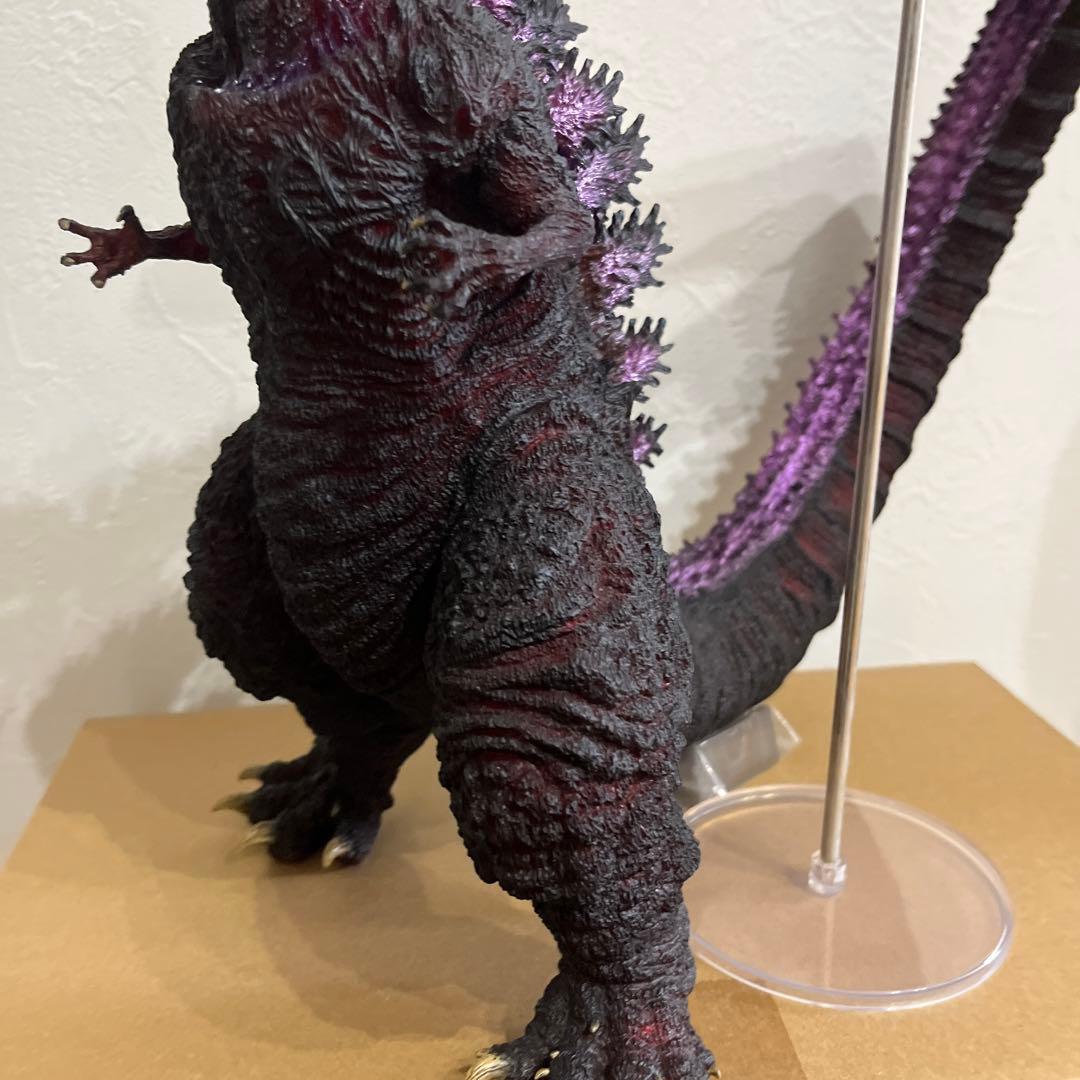 ゴジラ　東宝30cmシリーズ　フィギュア