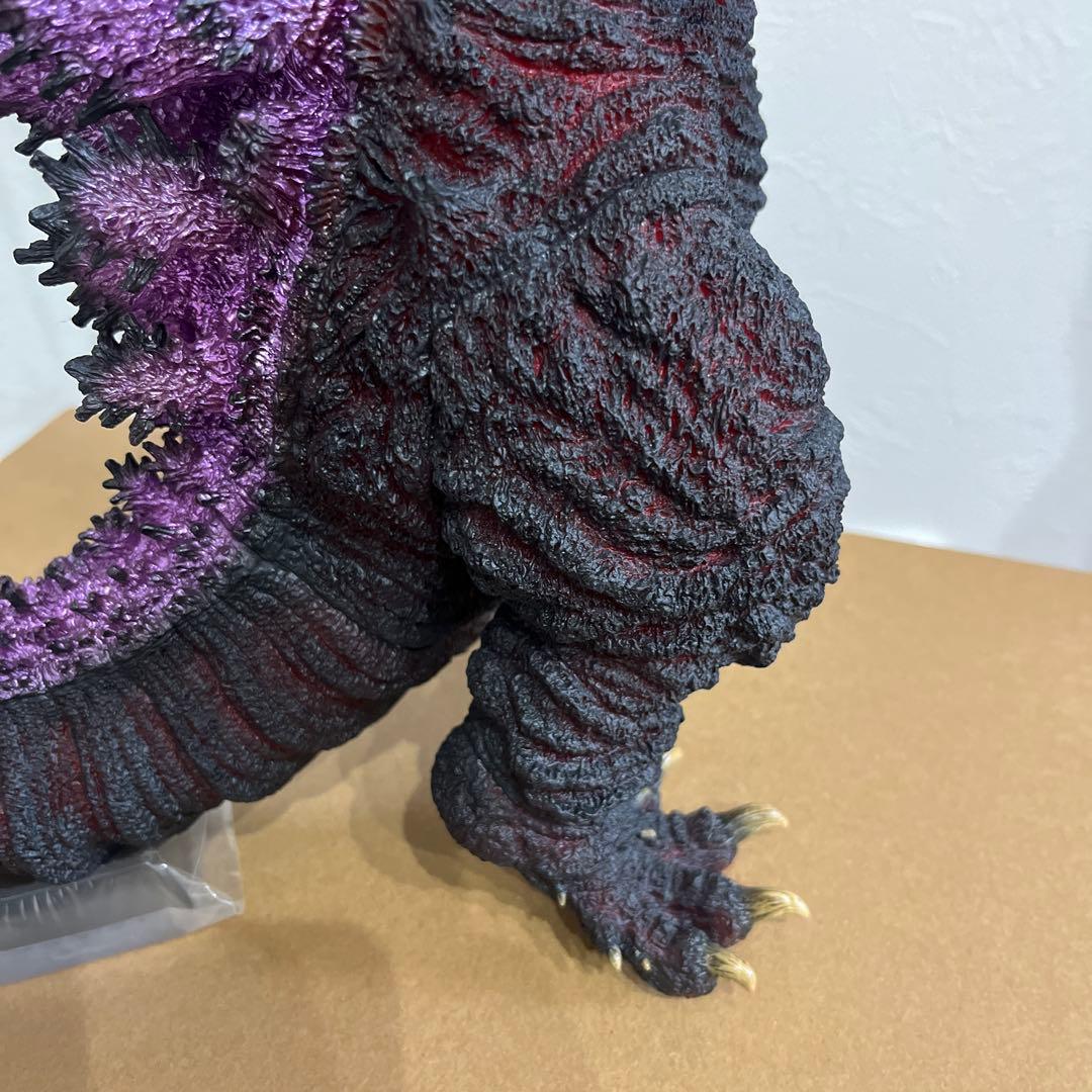 ゴジラ　東宝30cmシリーズ　フィギュア