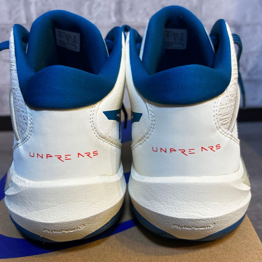 【試し履きのみ】UNPRE ARS 3 アンプレアルス3 【asics】
