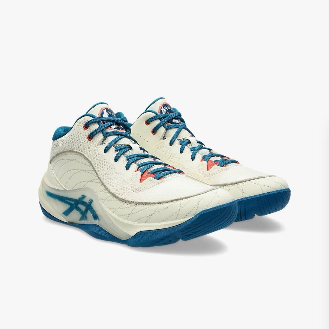 【試し履きのみ】UNPRE ARS 3 アンプレアルス3 【asics】