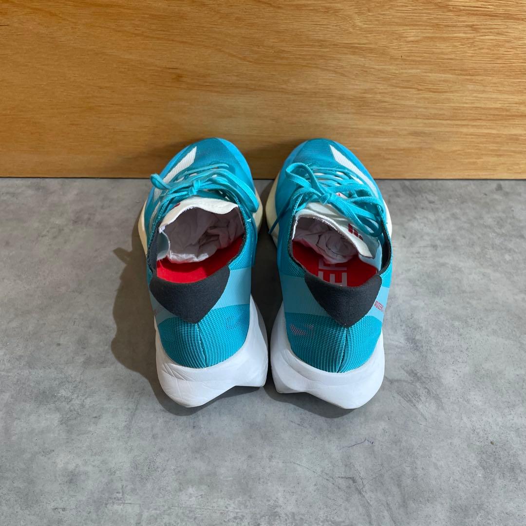 adidas adizero JAPAN8 アディゼロ ジャパン 25.5cm