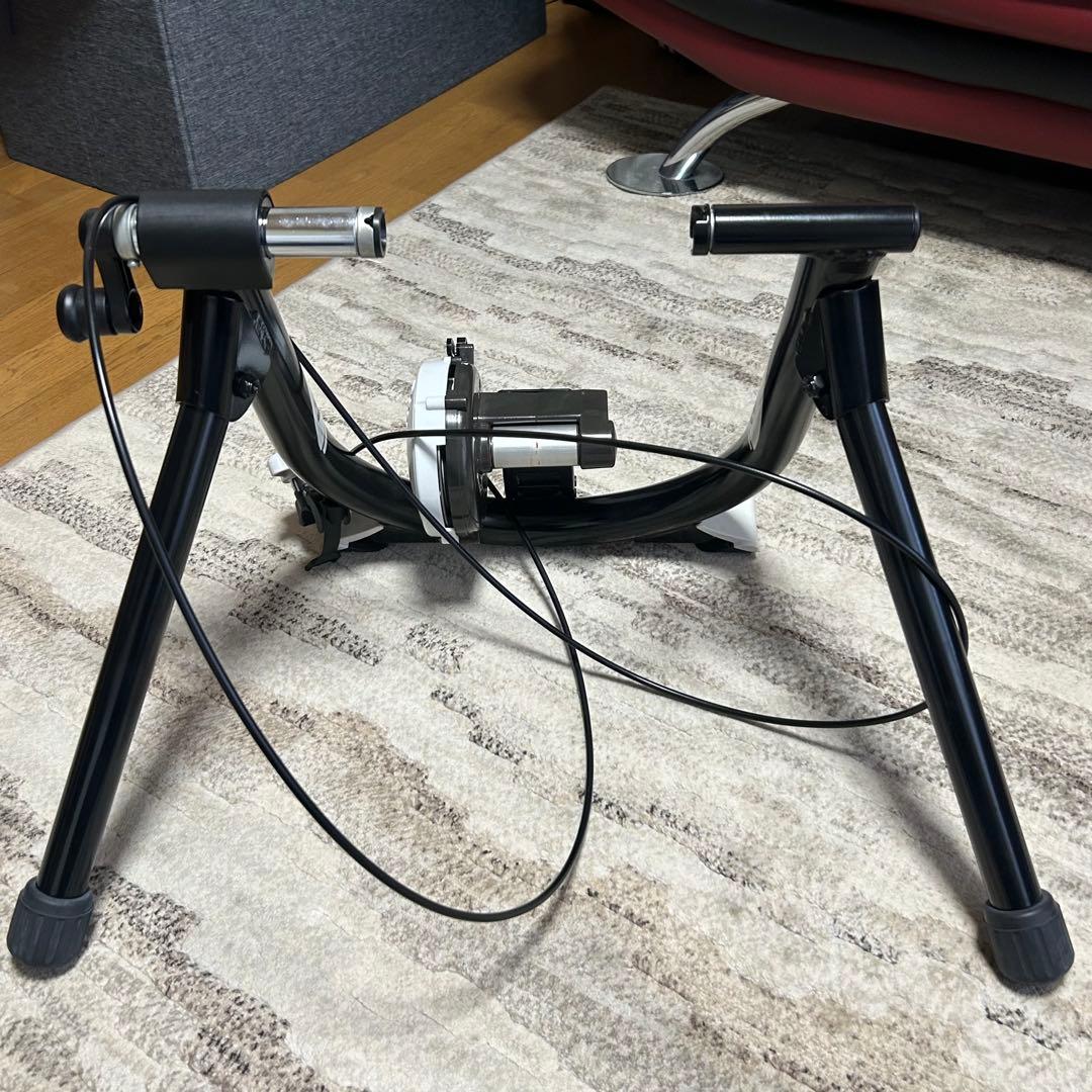 ミノウラ 自転車 サイクルトレーナー