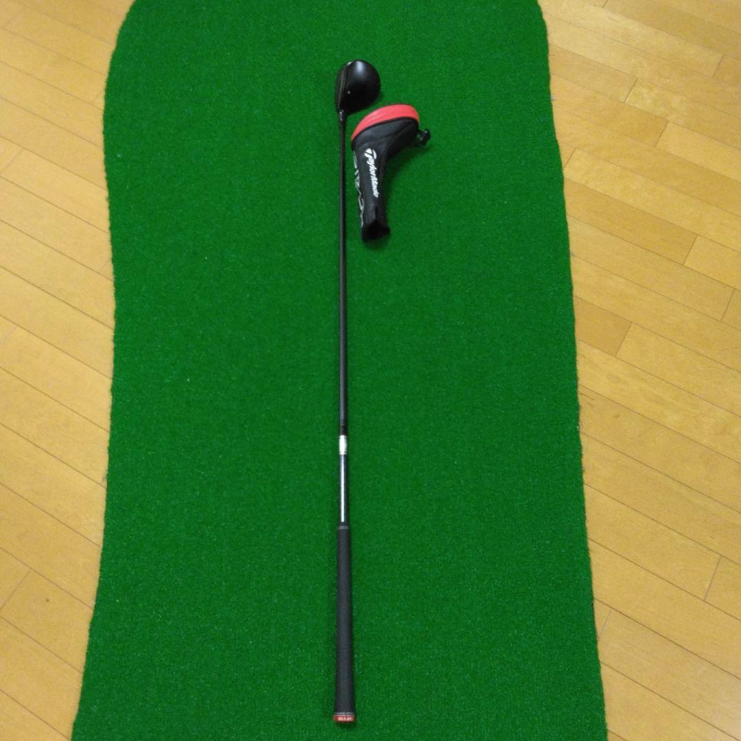 TaylorMade StealthPlus フェアウェイウッド ステルスプラス