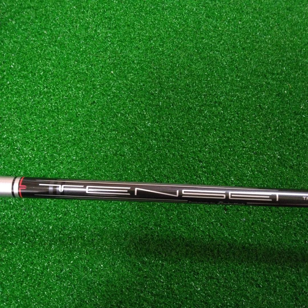 TaylorMade StealthPlus フェアウェイウッド ステルスプラス