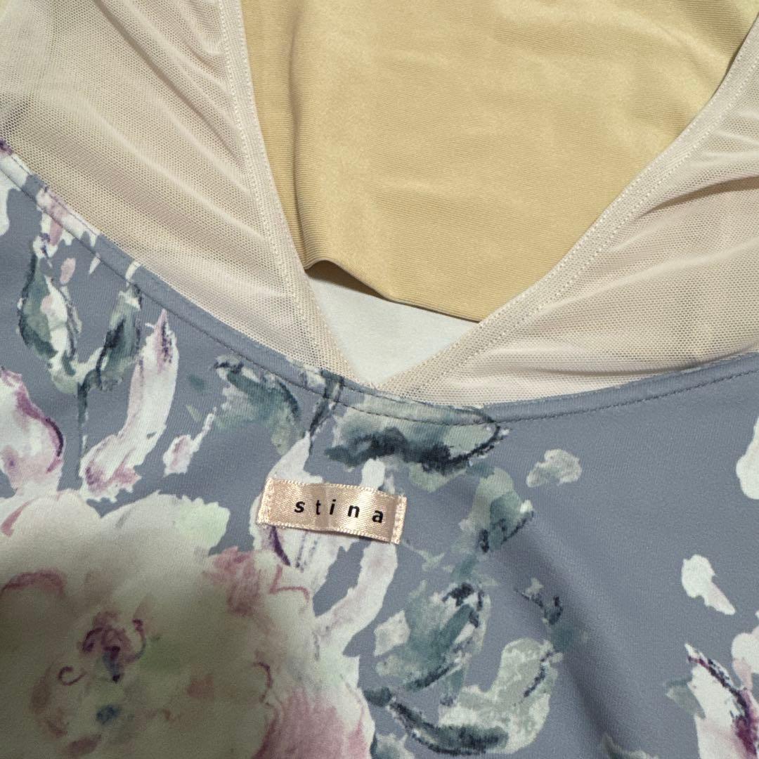 stina♡レオタード130-140