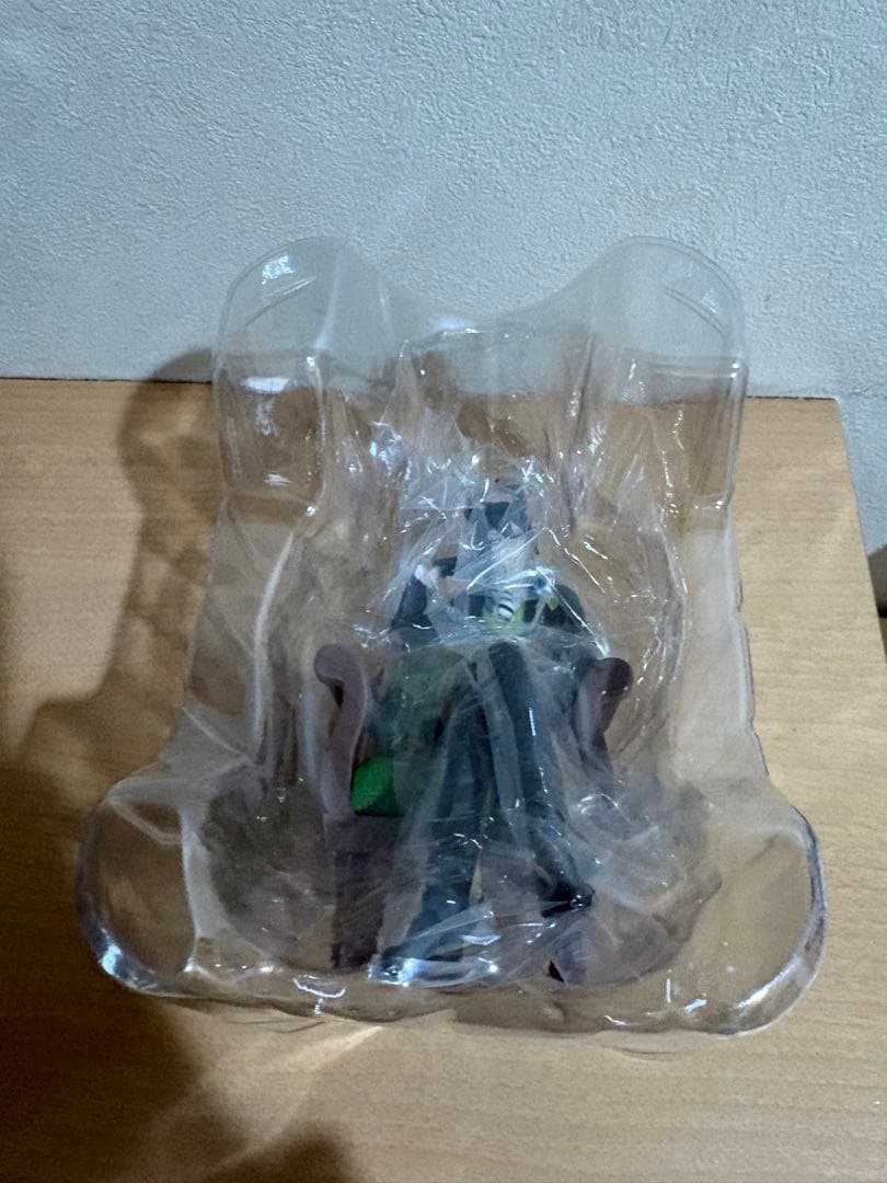 プレミアムグレイスシチュエーションフィギュア マレウス・ドラコニア 4290