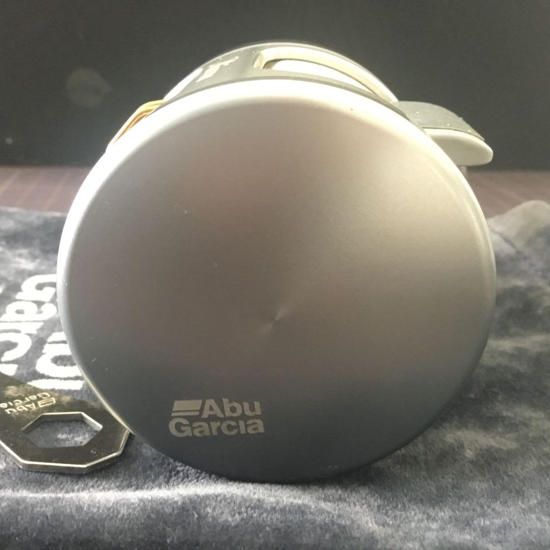 Abu アブ モラム　SX 3600C ハイスピード アンバサダー　スエーデン製