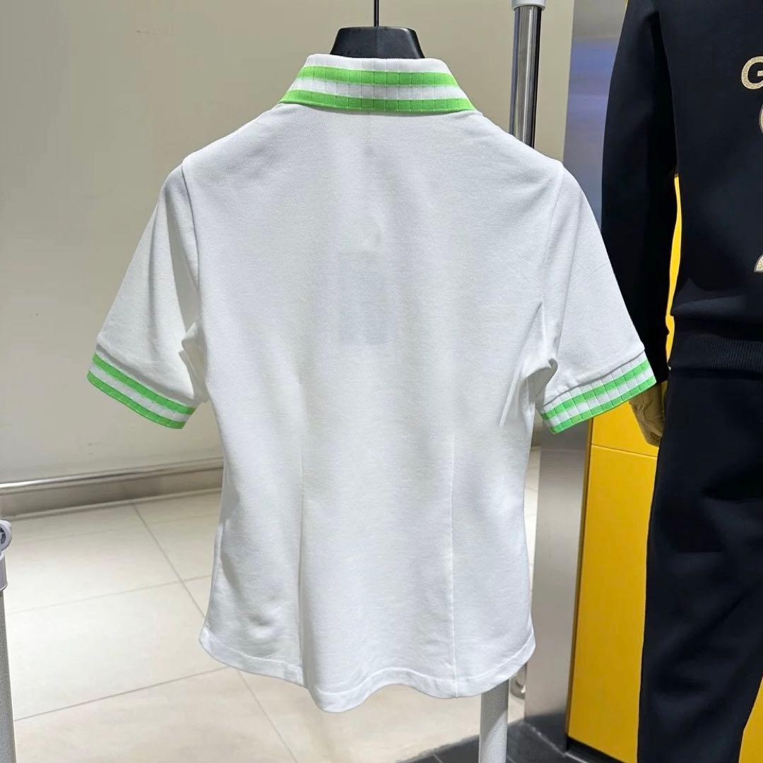 ■即発送■ 新品 G/FORE ジーフォア レディース トップス 半袖 シャツ