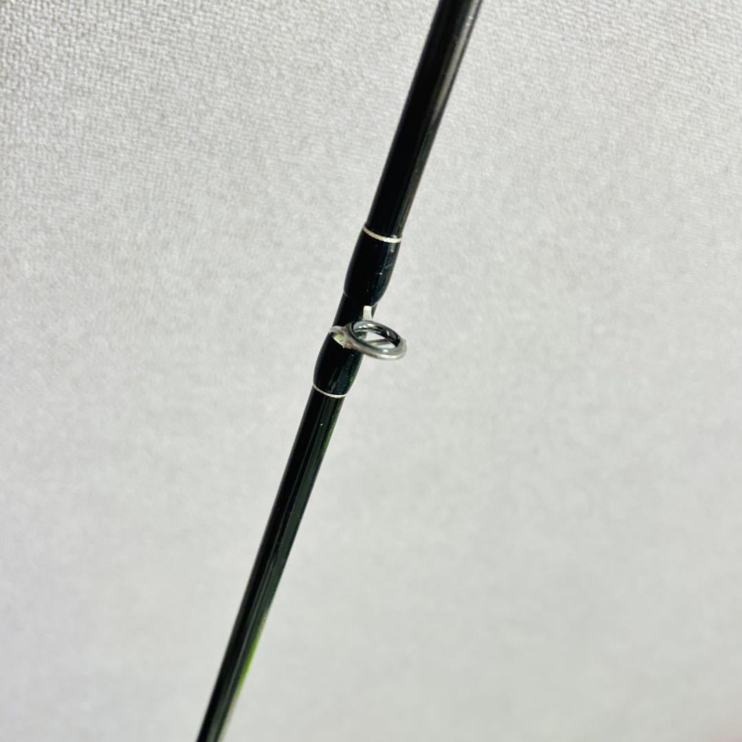 【美品】deps SIDEWINDER スペックルレーサーHGC-65HF
