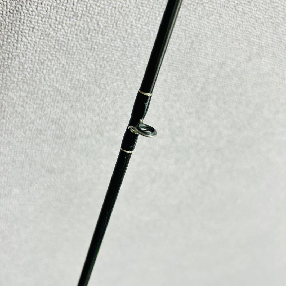 【美品】deps SIDEWINDER スペックルレーサーHGC-65HF