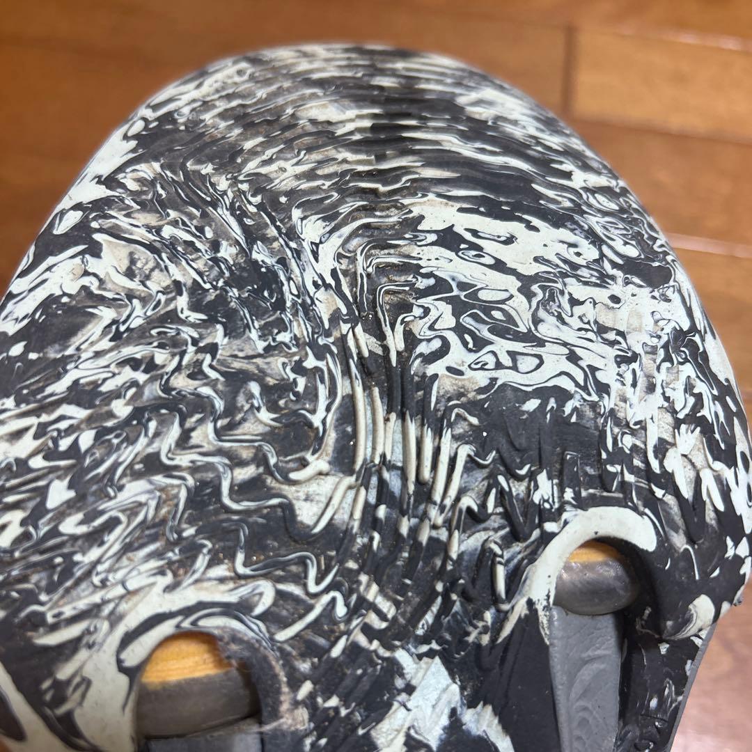 NIKE ZOOM FREAK 4 WOLF GREY 27cm 箱付き