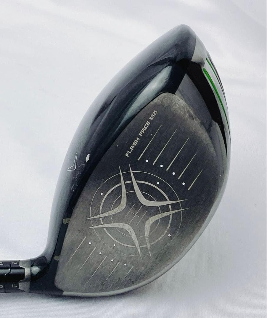 レフティ！ Callaway EPIC SPEED ドライバー ゴルフクラブ