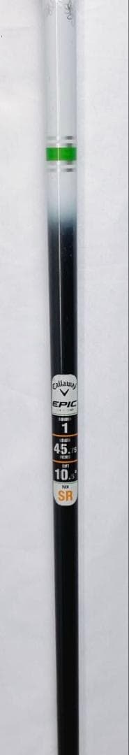 レフティ！ Callaway EPIC SPEED ドライバー ゴルフクラブ