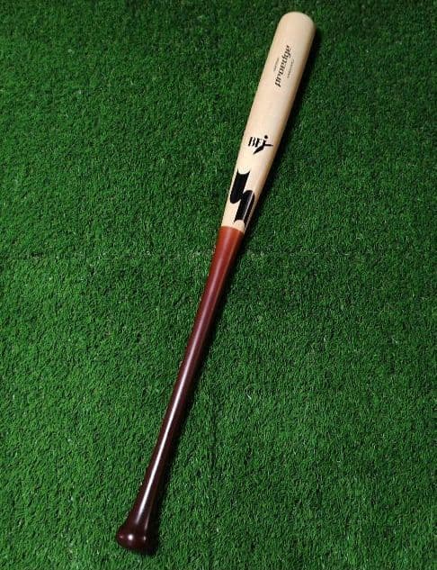 SSK　坂本勇人　木製バット