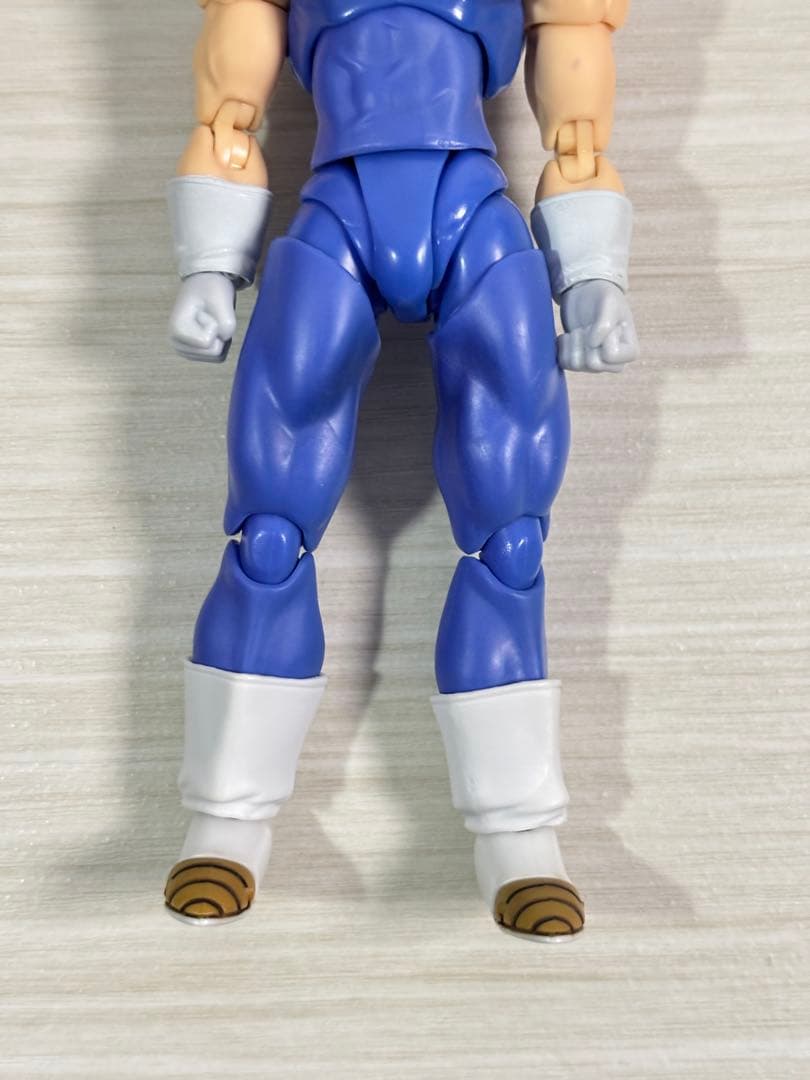 S.H.Figuarts 魔人ベジータ ドラゴンボール フィギュアーツ