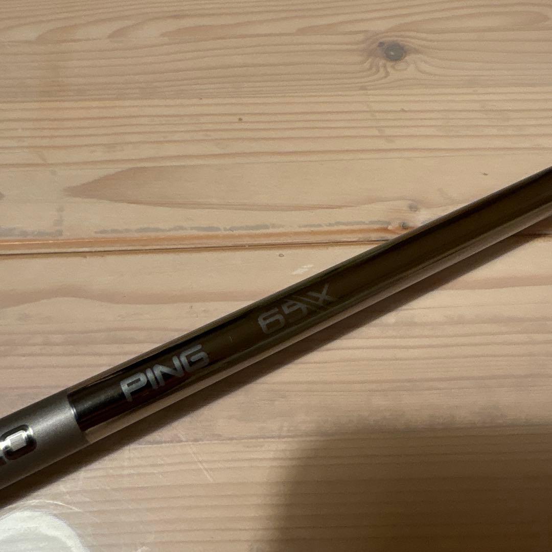 週末値下げ！！ピン ツアー TOUR 2.0 CHROME 65 X 1W用