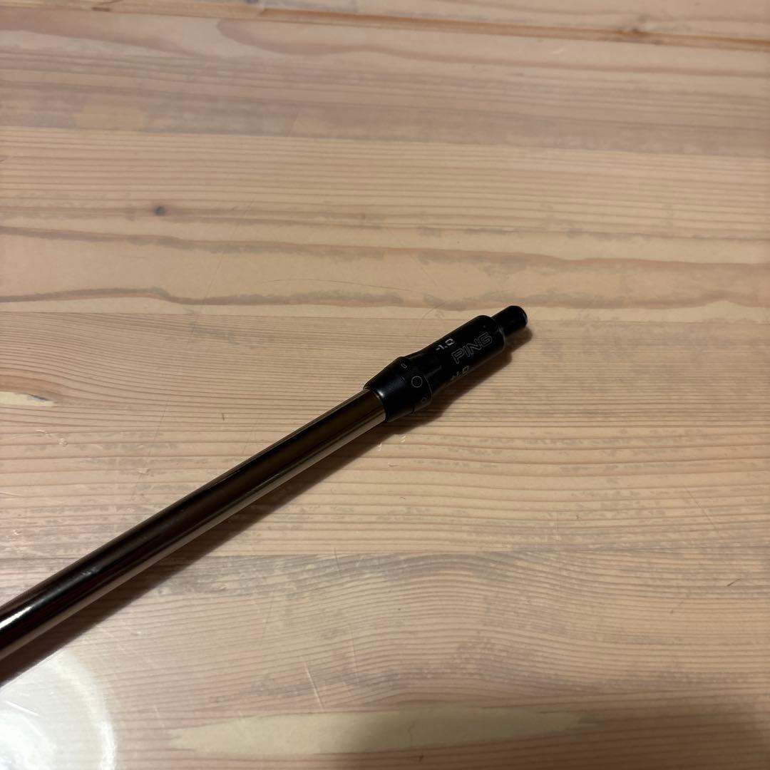 週末値下げ！！ピン ツアー TOUR 2.0 CHROME 65 X 1W用