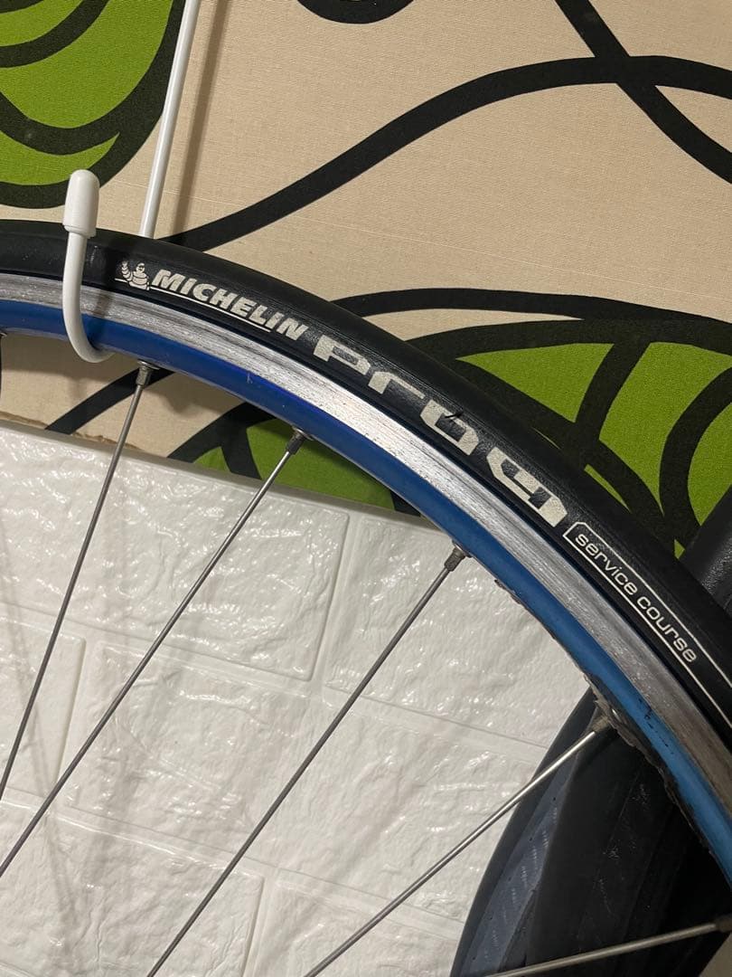 Mavic Open Pro 700C 手渡し限定　リアホイールのみ