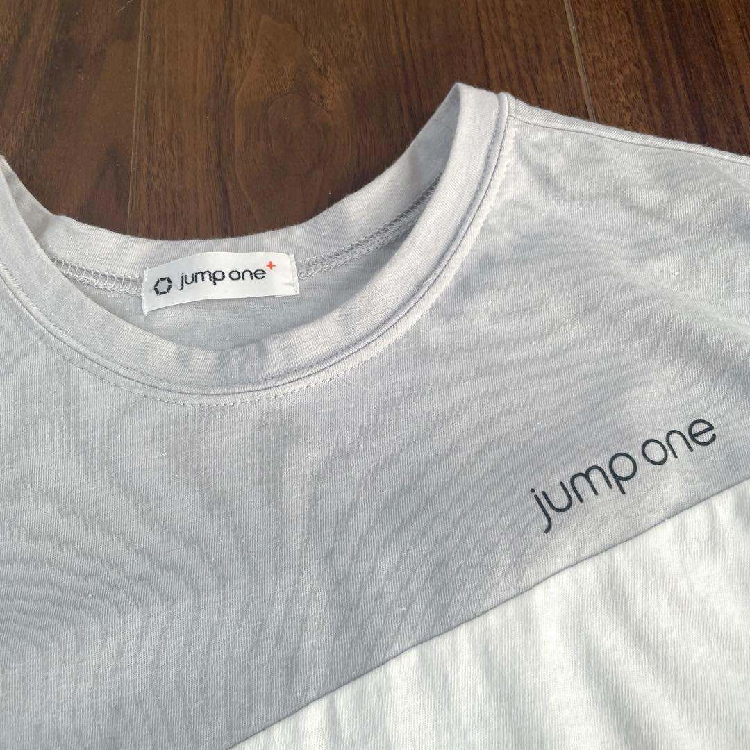 jumpone ヘキサTシャツ
