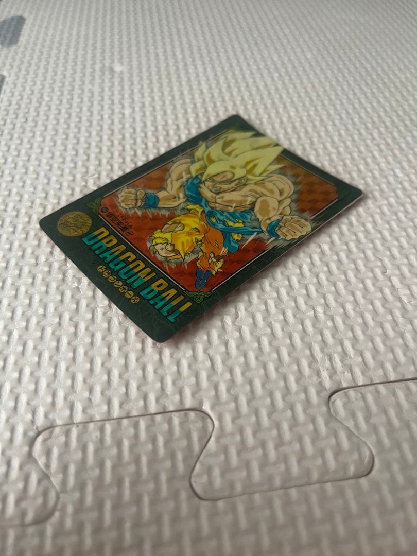 ドラゴンボール ビジュアルアドベンチャー 1991 1992 1995 90悟空