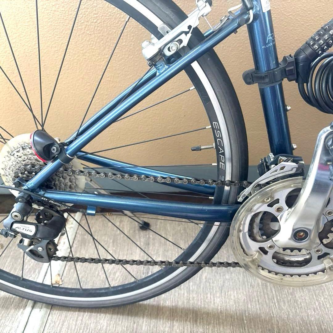 GIANT ESCAPE R3 W MS (2021モデル) XS Liv