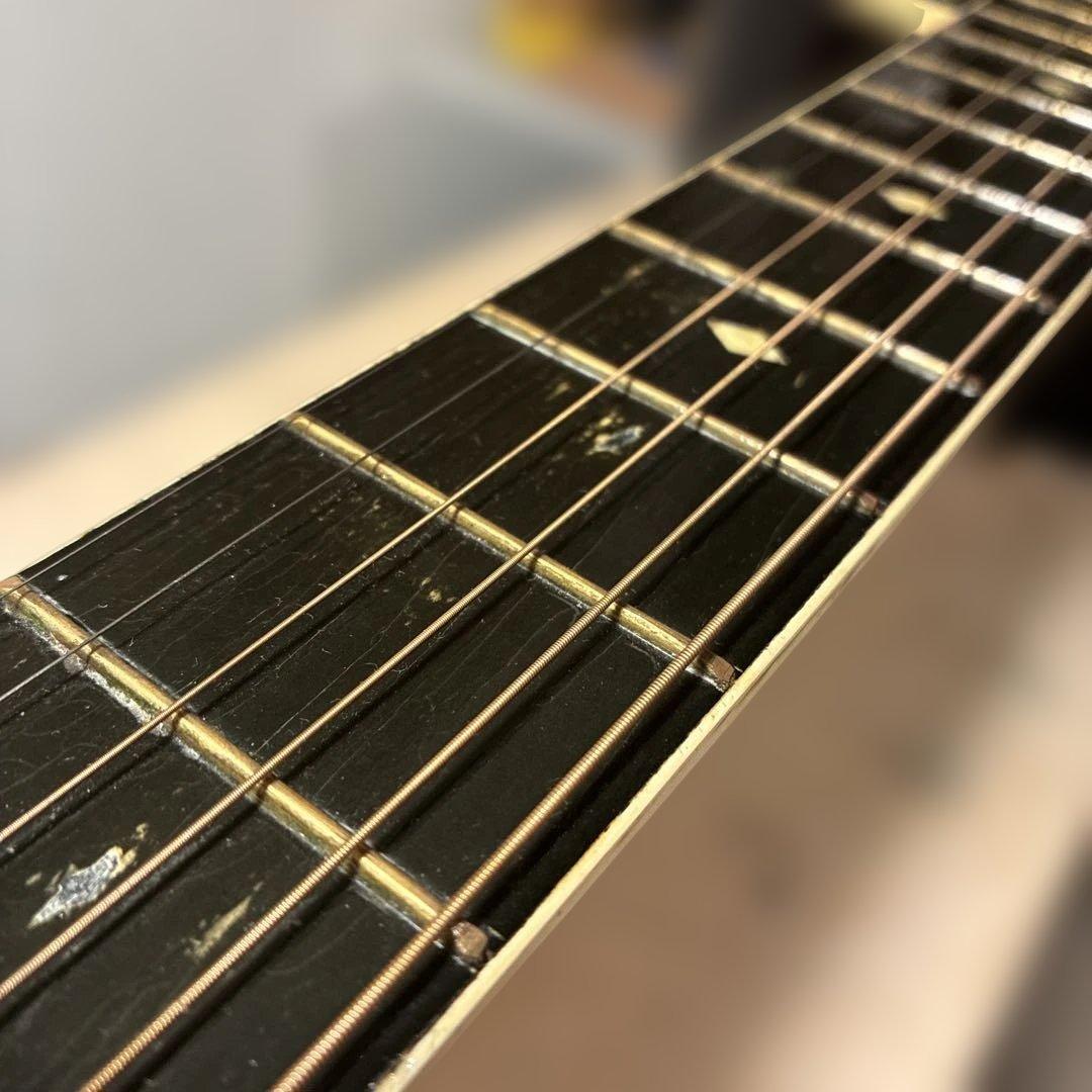 D&GGuitars アコースティックギター スモールボディ