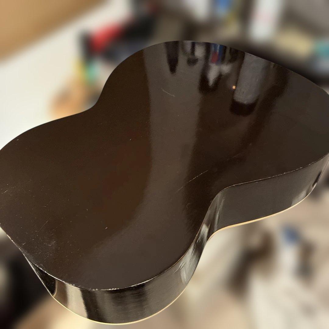 D&GGuitars アコースティックギター スモールボディ