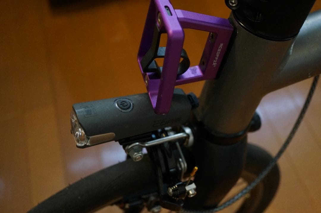 BROMPTON 「ブロンプトン」 T LINE S14L カスタム多数