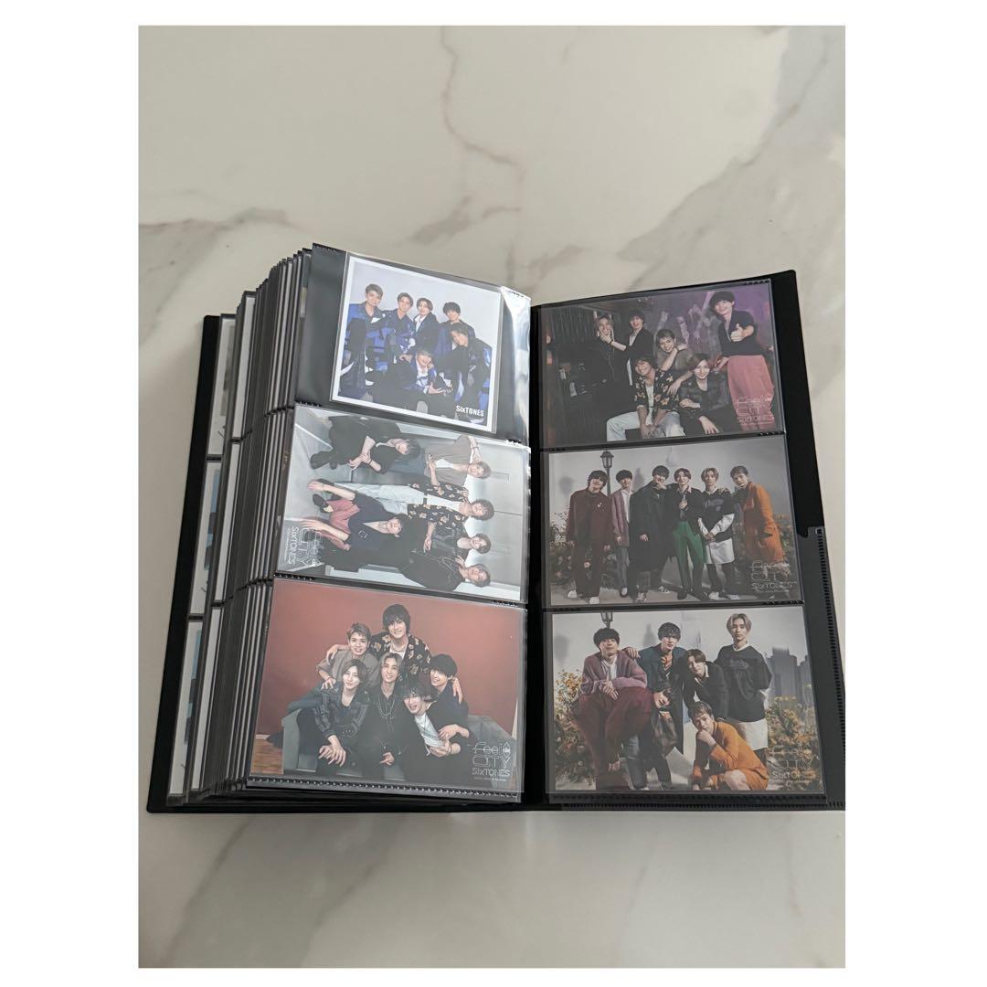 SixTONES 森本慎太郎 公式写真 まとめ売り