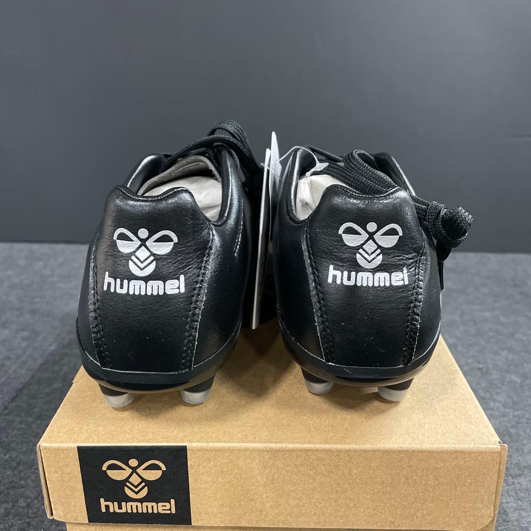 hummel ヴォラートⅢ ACADEMY SUPERWIDE 25cm