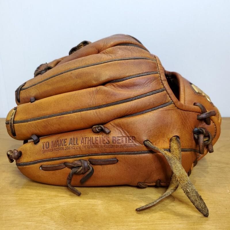 アンダーアーマー UA infielder 内野用 硬式グローブ