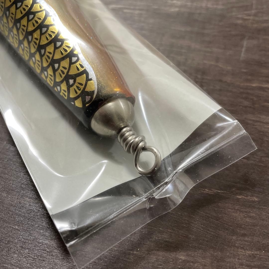 バズー 260 鯉のぼり 釣りフェス 2025 CBONE H418