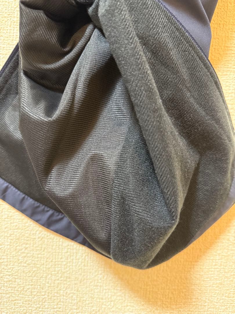 【新品タグ付】MIZUNOブレスサーモ撥水防風ウォーマーパンツXLネイビー