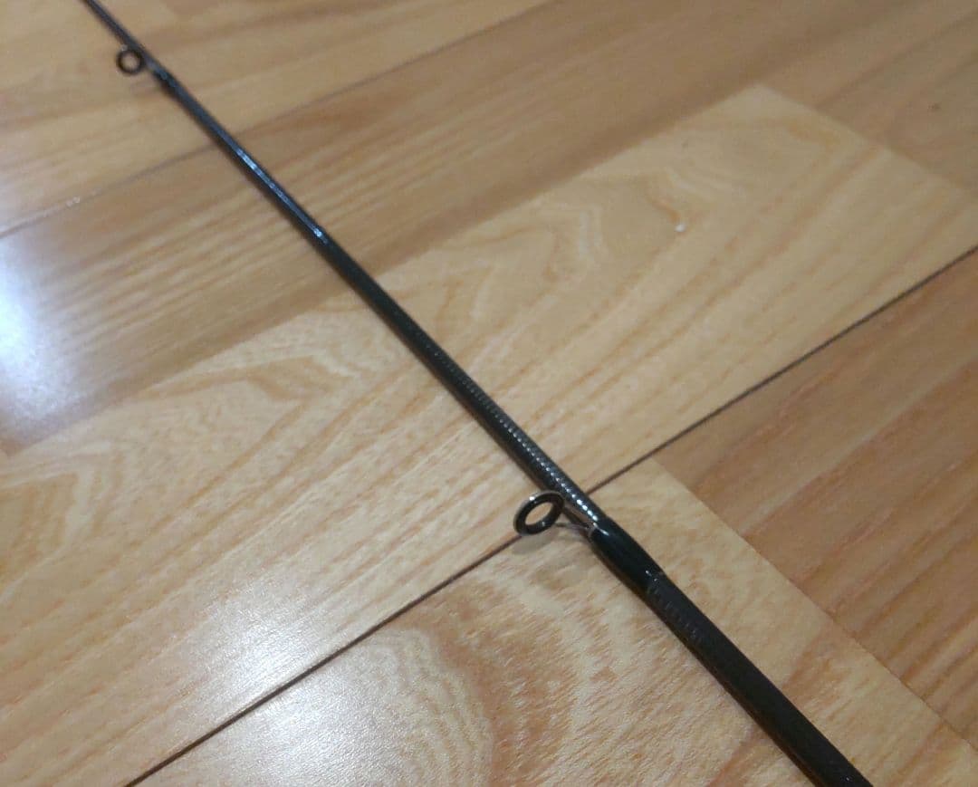 SHIMANO LUREMATIC S86ML ルアーロッド