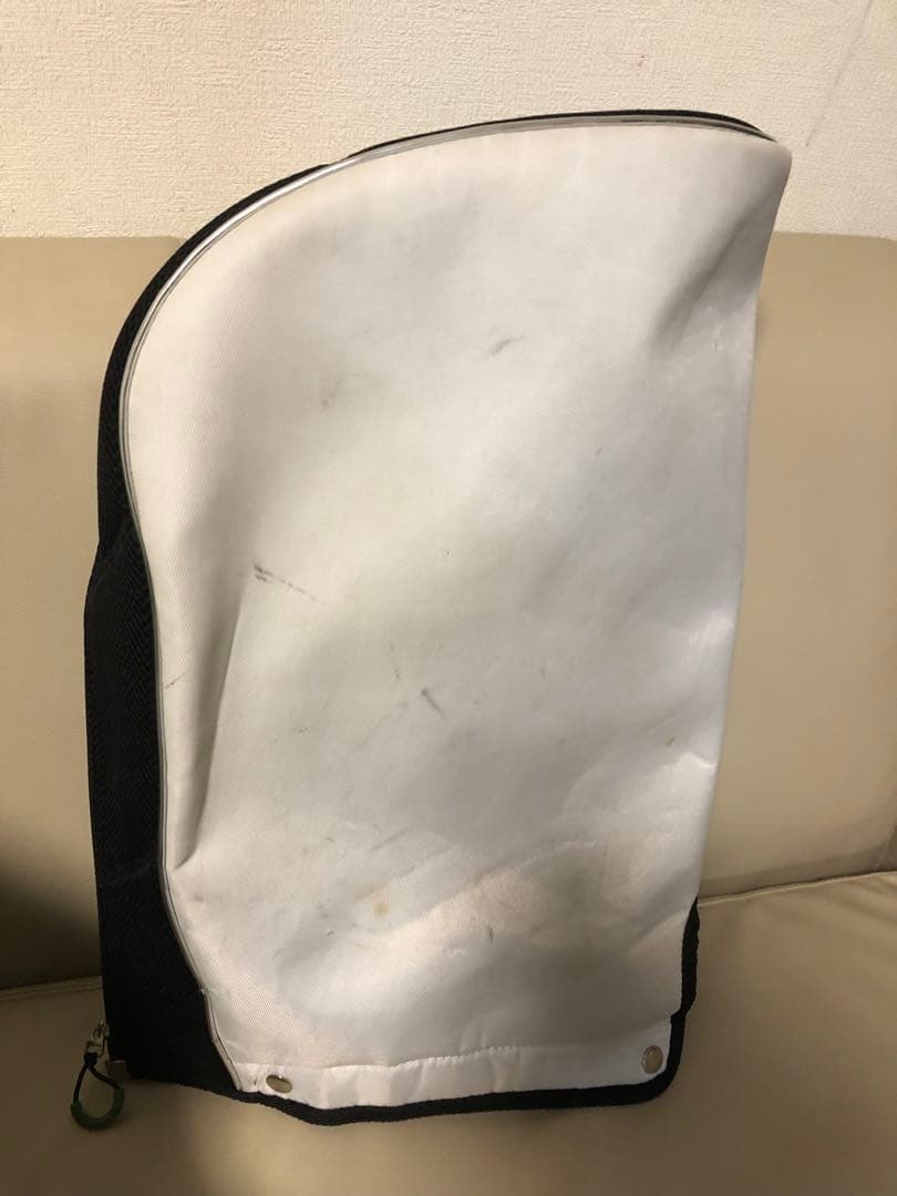 【送料込み】廃盤希少品　ホンマ　キャディバッグ ゴルフバッグ