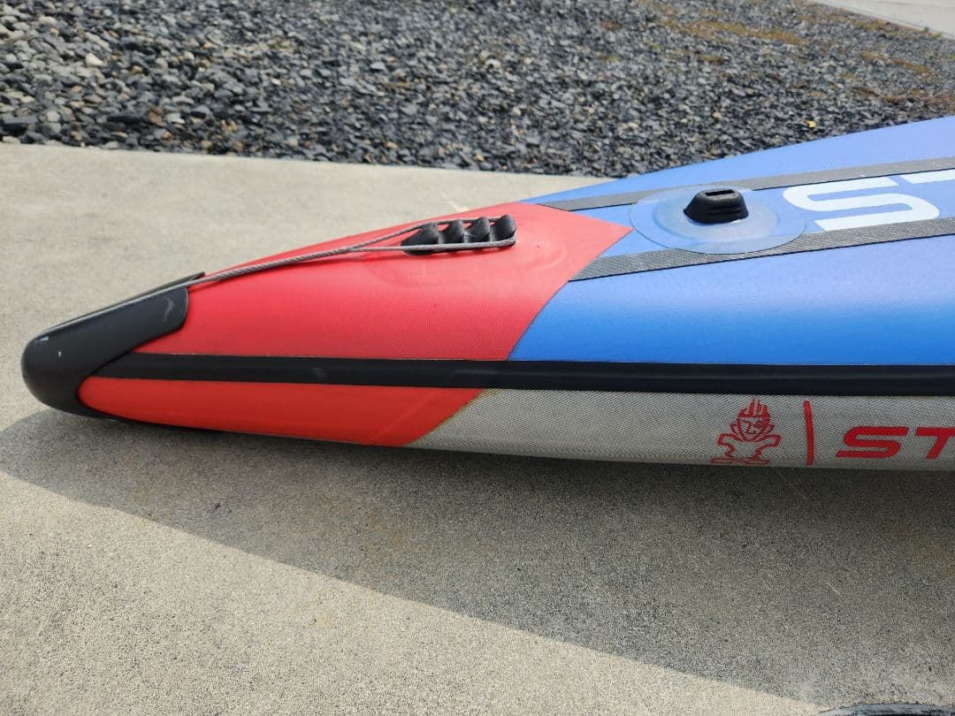 続き　STARBOARD ALLSTAR AIRLINE 14'26\" 2022