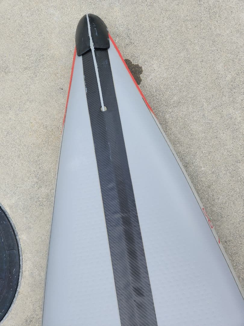 続き　STARBOARD ALLSTAR AIRLINE 14'26\" 2022