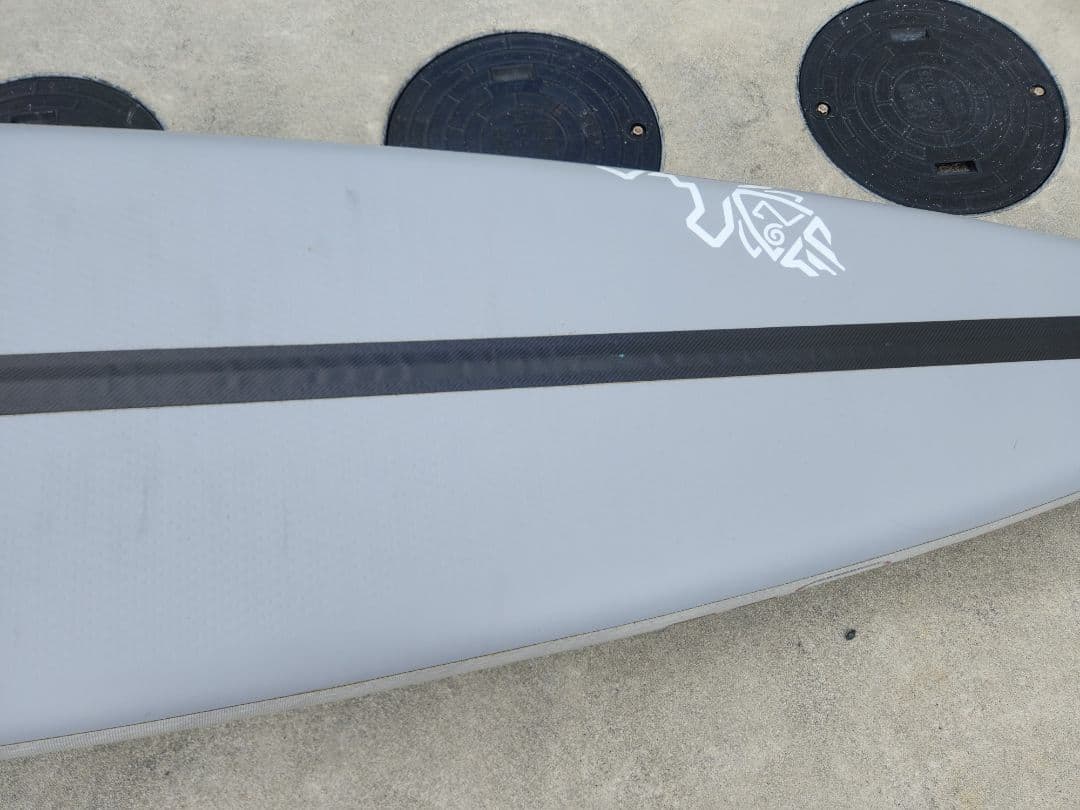 続き　STARBOARD ALLSTAR AIRLINE 14'26\" 2022