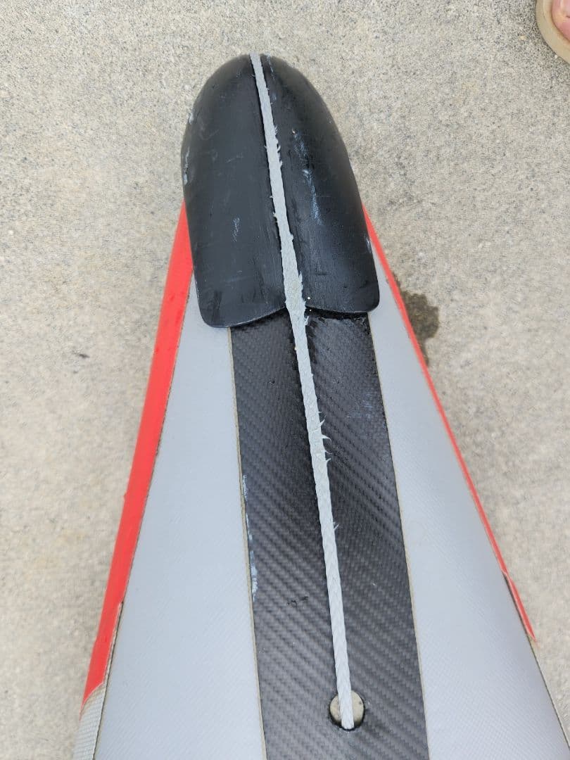 続き　STARBOARD ALLSTAR AIRLINE 14'26\" 2022