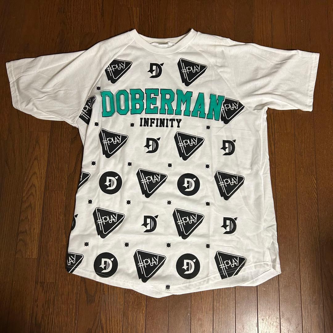 バラ売り可！DOBERMAN INFINITY ライブツアーグッズ3点セット