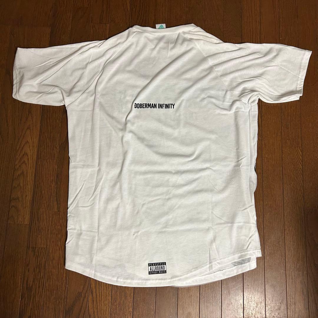 バラ売り可！DOBERMAN INFINITY ライブツアーグッズ3点セット