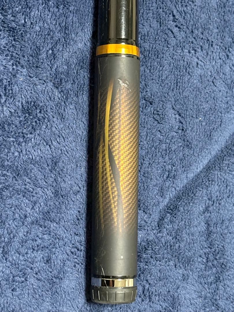 DAIWA 16TOURNAMENT AGS 1.75-53 磯竿